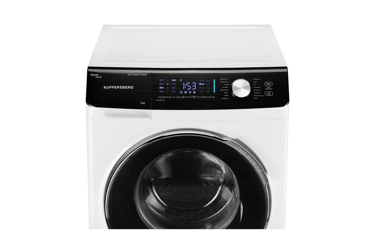 Стиральная машина Kuppersberg WM 580 W