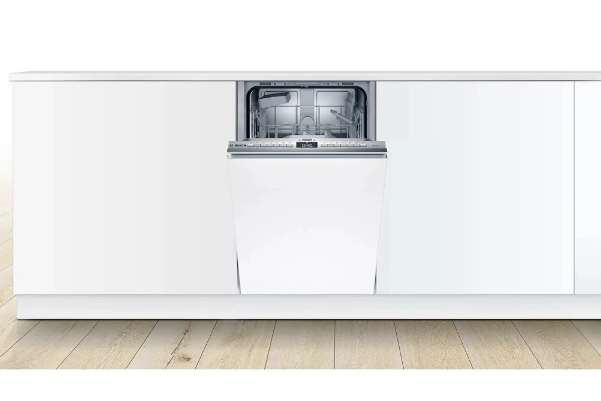 Встраиваемая посудомоечная машина Bosch SPV4HKX3DR
