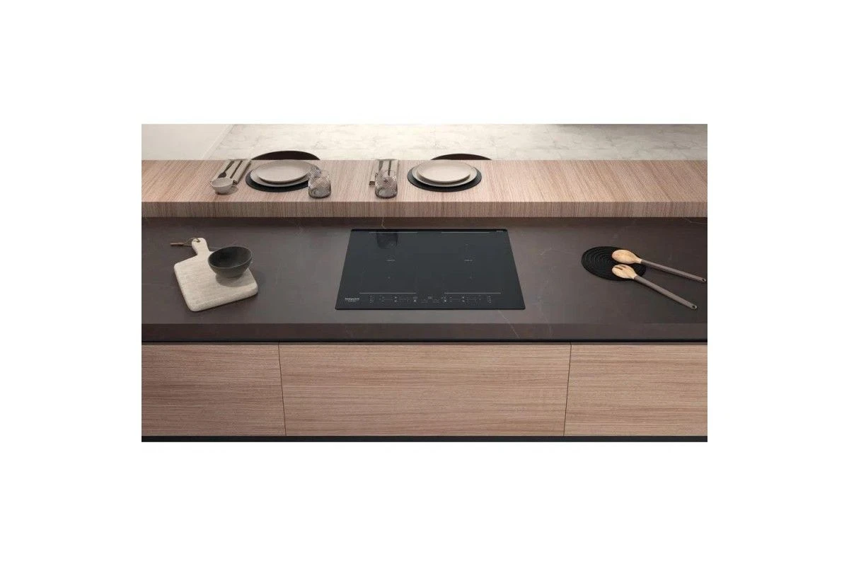 Варочная панель Hotpoint HB 6660B NE