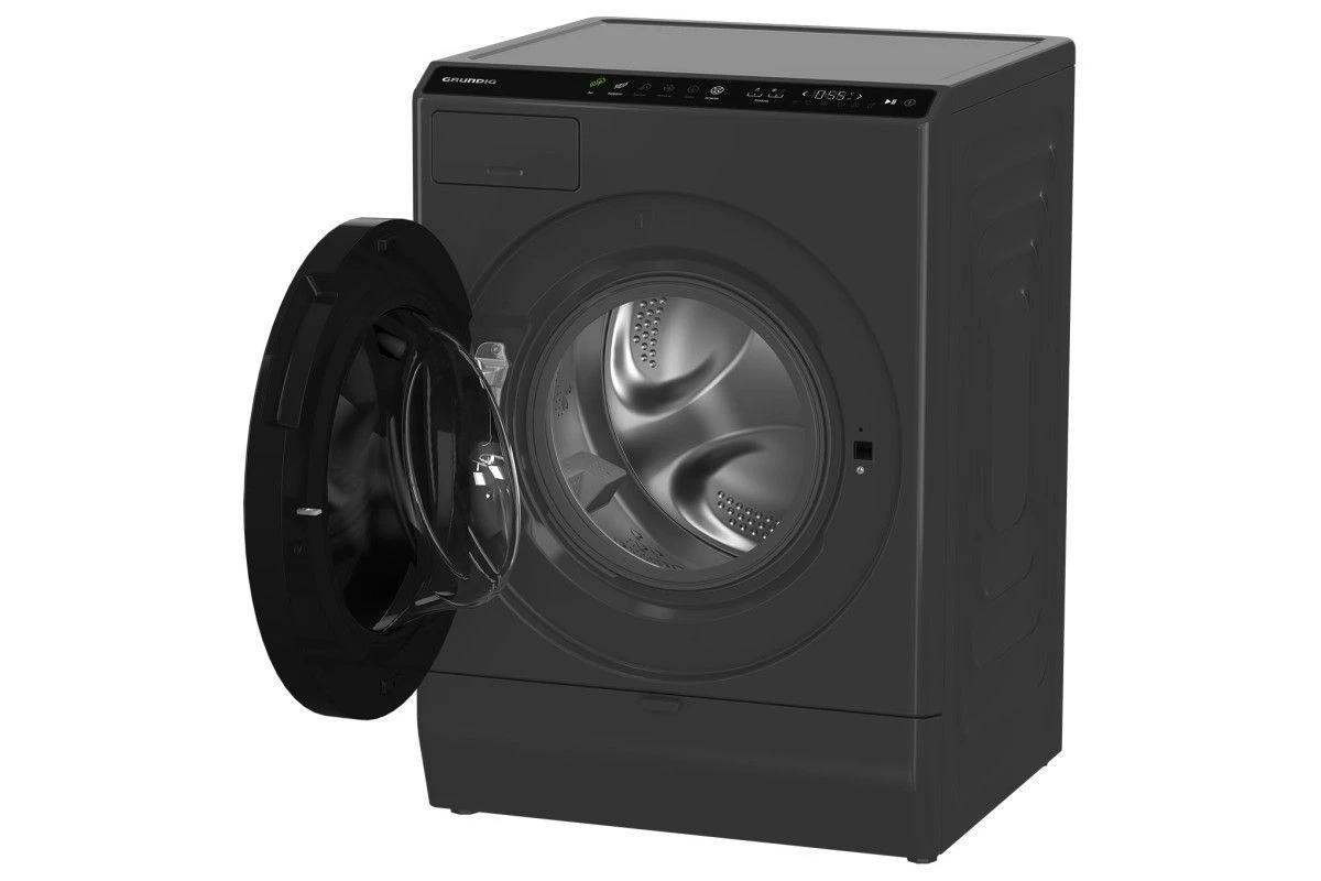 Стиральная машина Grundig GWI P7104 A