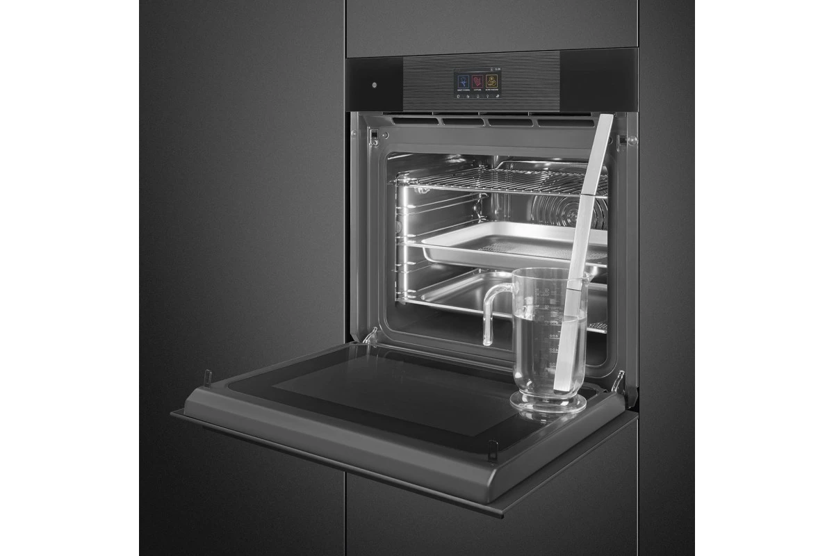 Духовой шкаф Smeg SO6104APB3