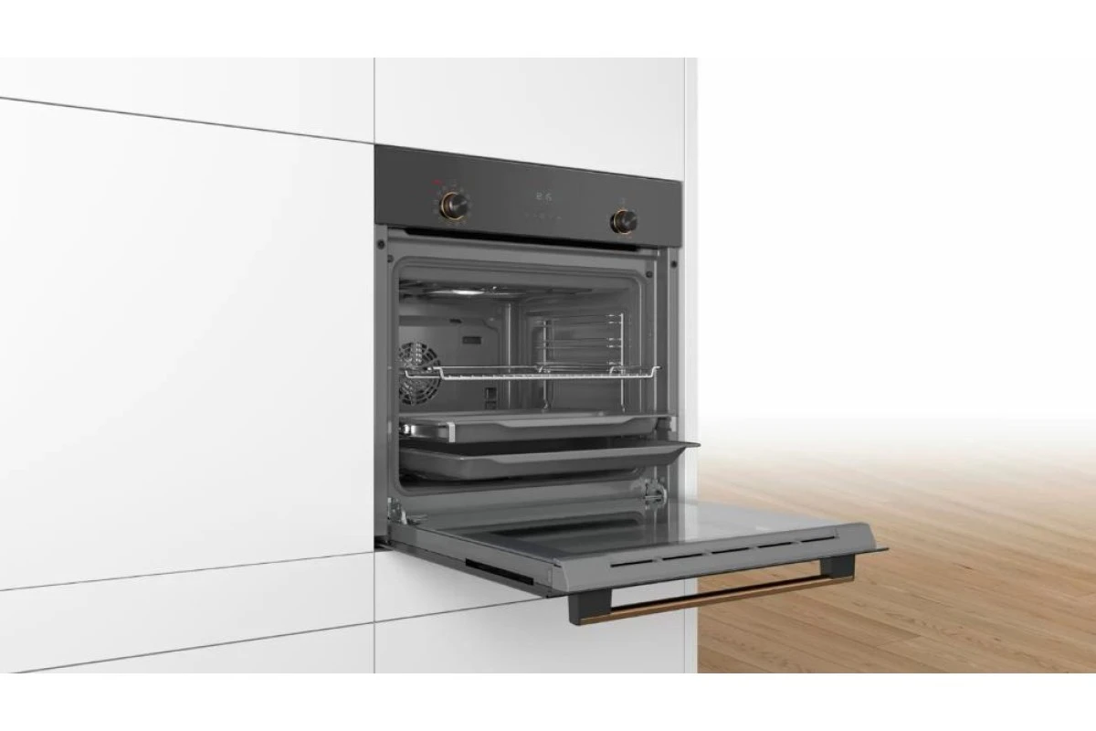 Духовой шкаф Bosch HIJN17EB0R