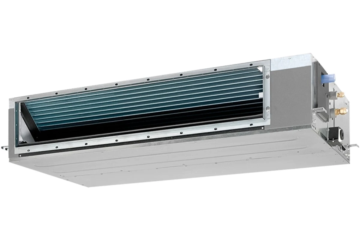 Канальный кондиционер Daikin FBA125A/RZASG125MY1/-40