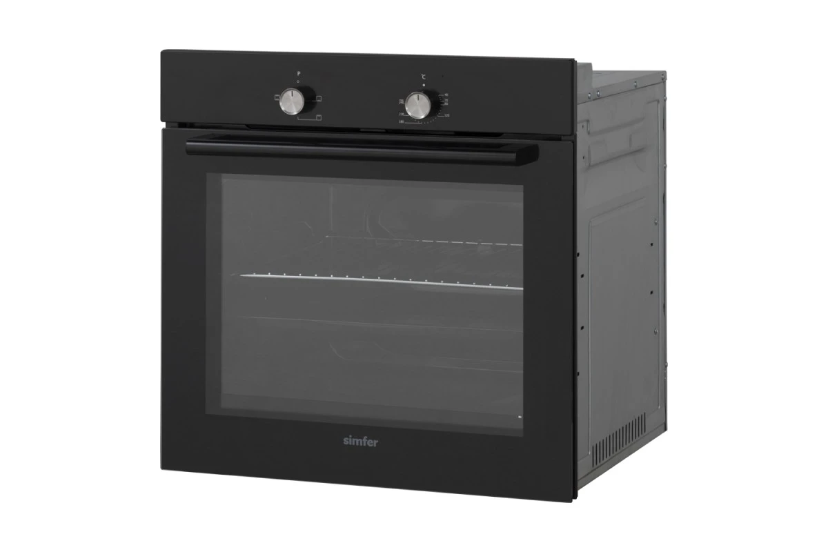 Электрический духовой шкаф Simfer B6EB04070