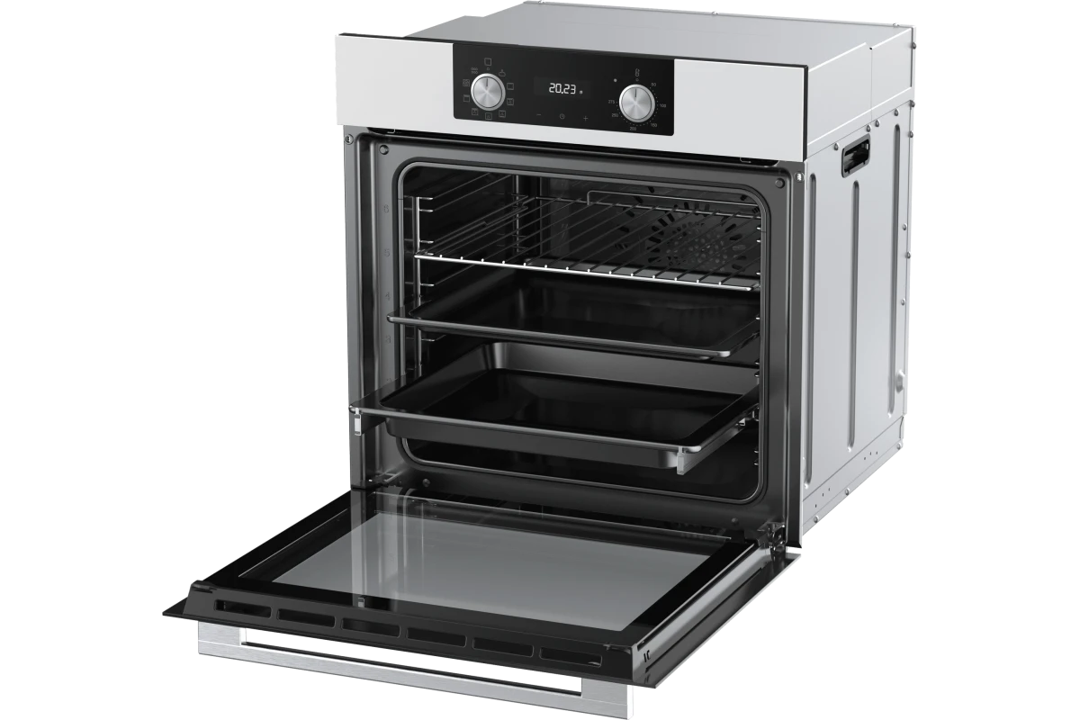 Духовой шкаф Haier HOQ-K2ANN3WB