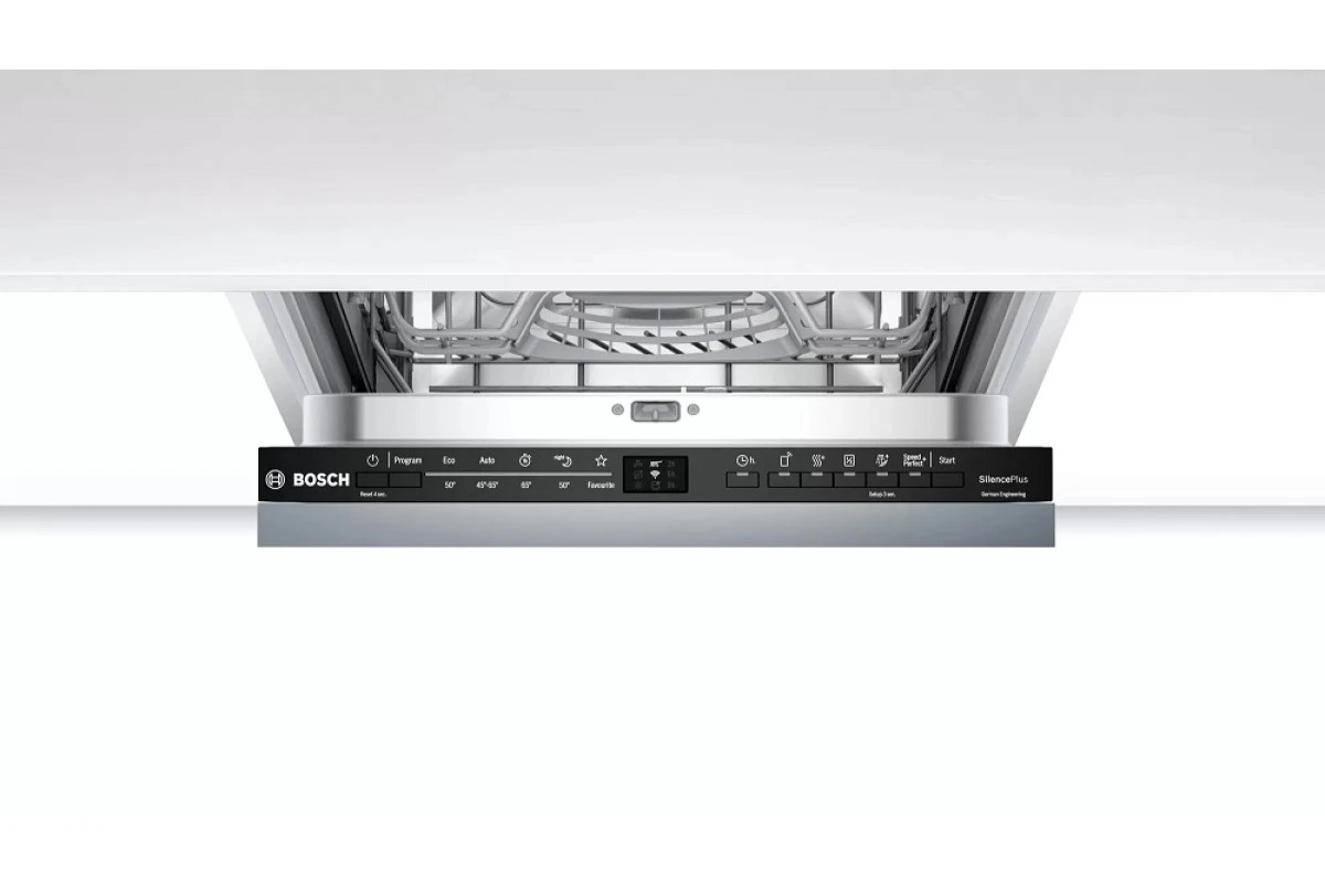 Встраиваемая посудомоечная машина Bosch SPV2HMX3FR