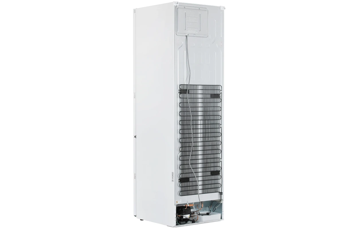 Холодильник LG GA-B509MQSL