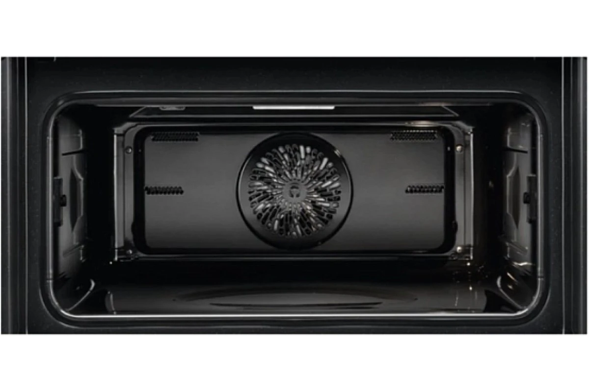 Духовой шкаф AEG KMK768080M