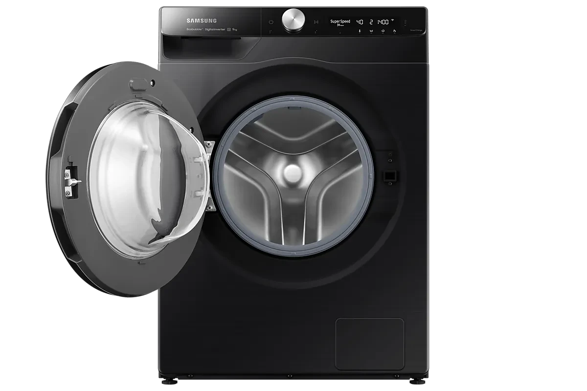 Стиральная машина Samsung WW90A7M48PB/LD