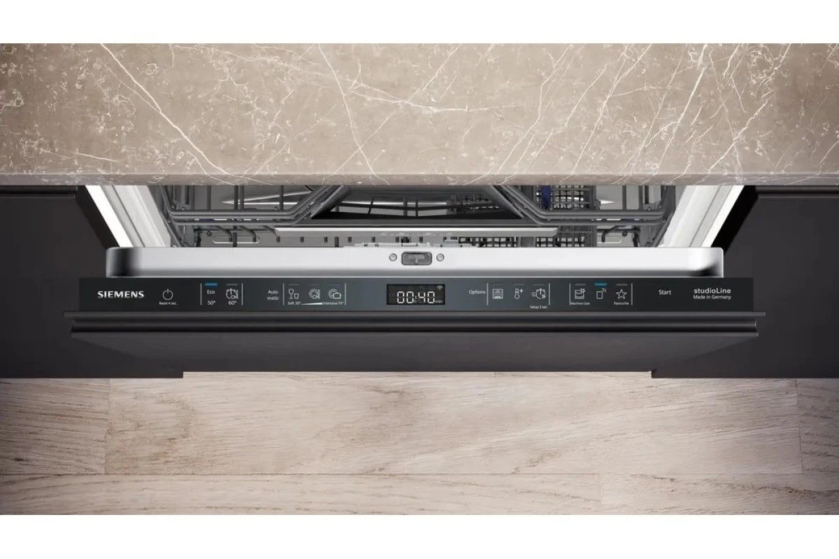 Встраиваемая посудомоечная машина Siemens SX85E803BE