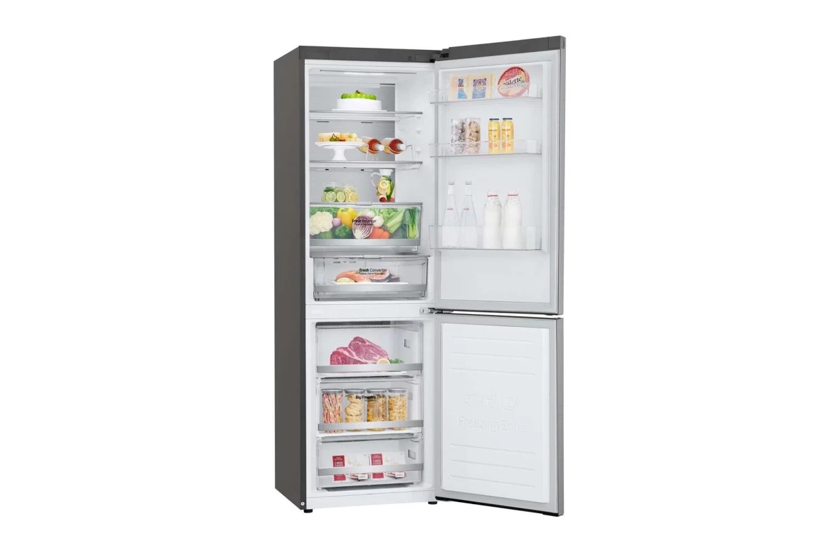 Холодильник LG GC-B459SMUM