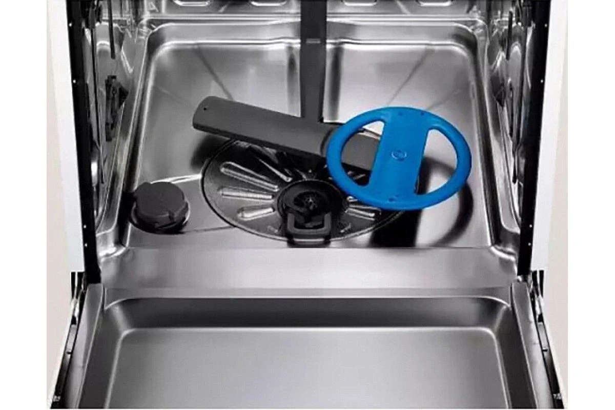Встраиваемая посудомоечная машина Electrolux EES48200L