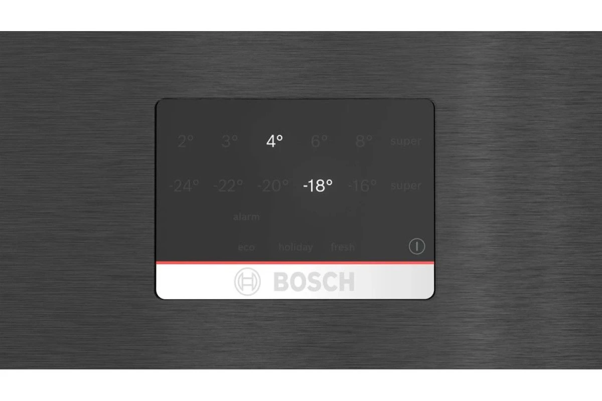 Двухкамерный холодильник Bosch KGN56CX30U