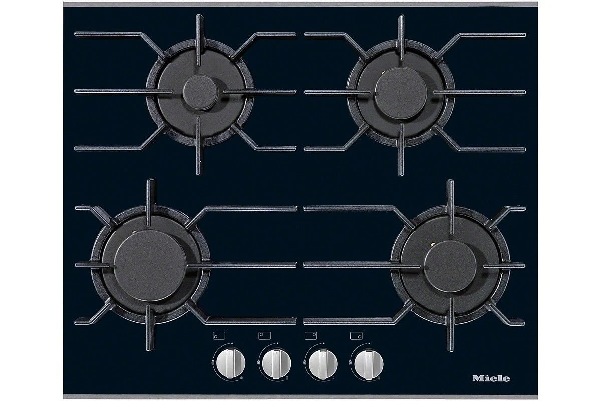 Газовая варочная панель Miele KM3010