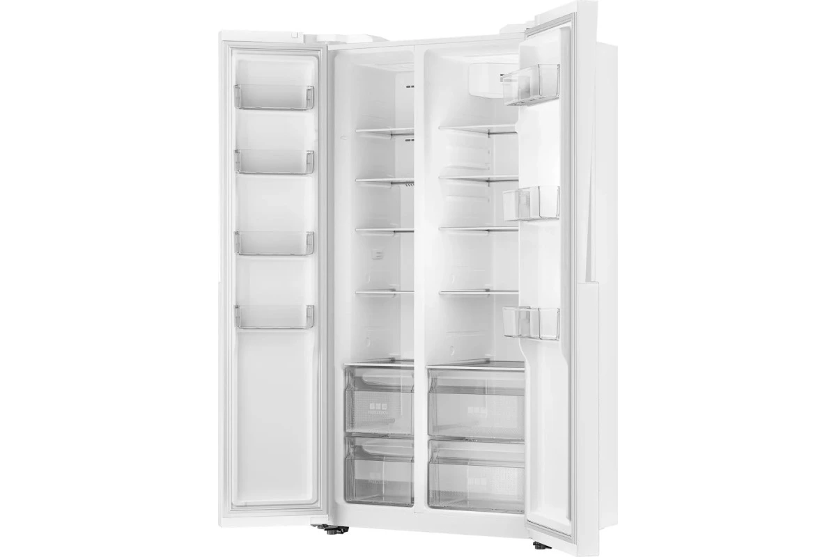 Холодильник Haier HRF-918DW