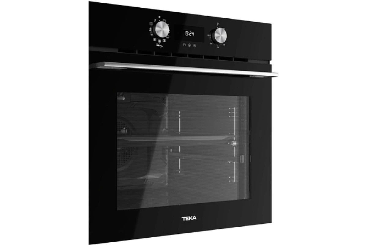 Духовой шкаф Teka HLB 8416 NIGHT RIVER BLACK