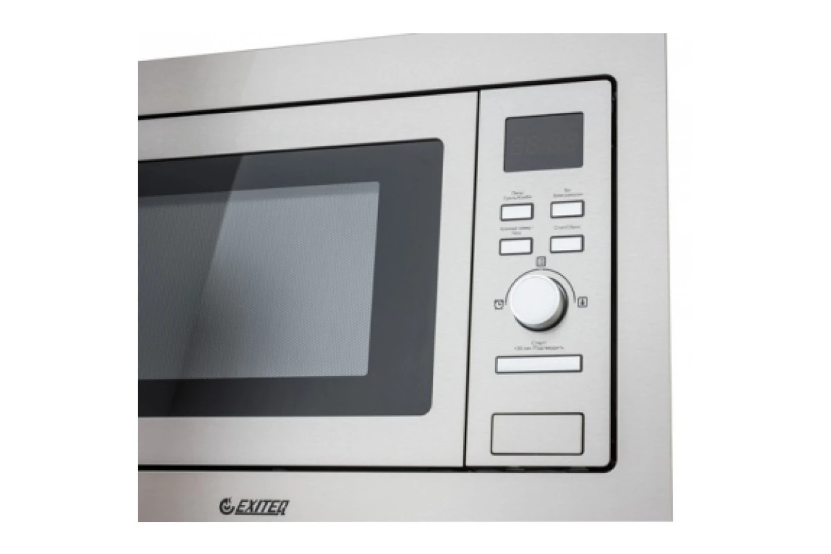Встраиваемая микроволновая печь EXITEQ EXM-105