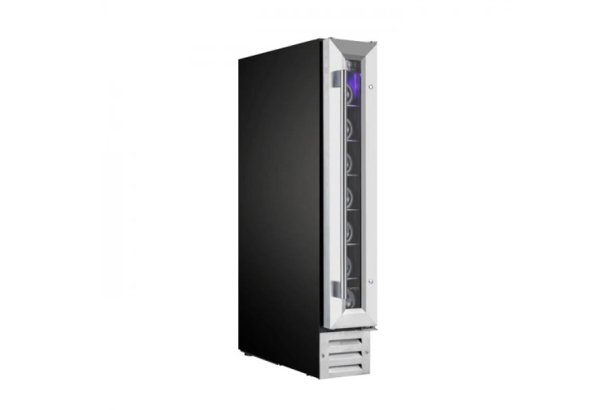 Винный шкаф Temptech WPQ15SCS