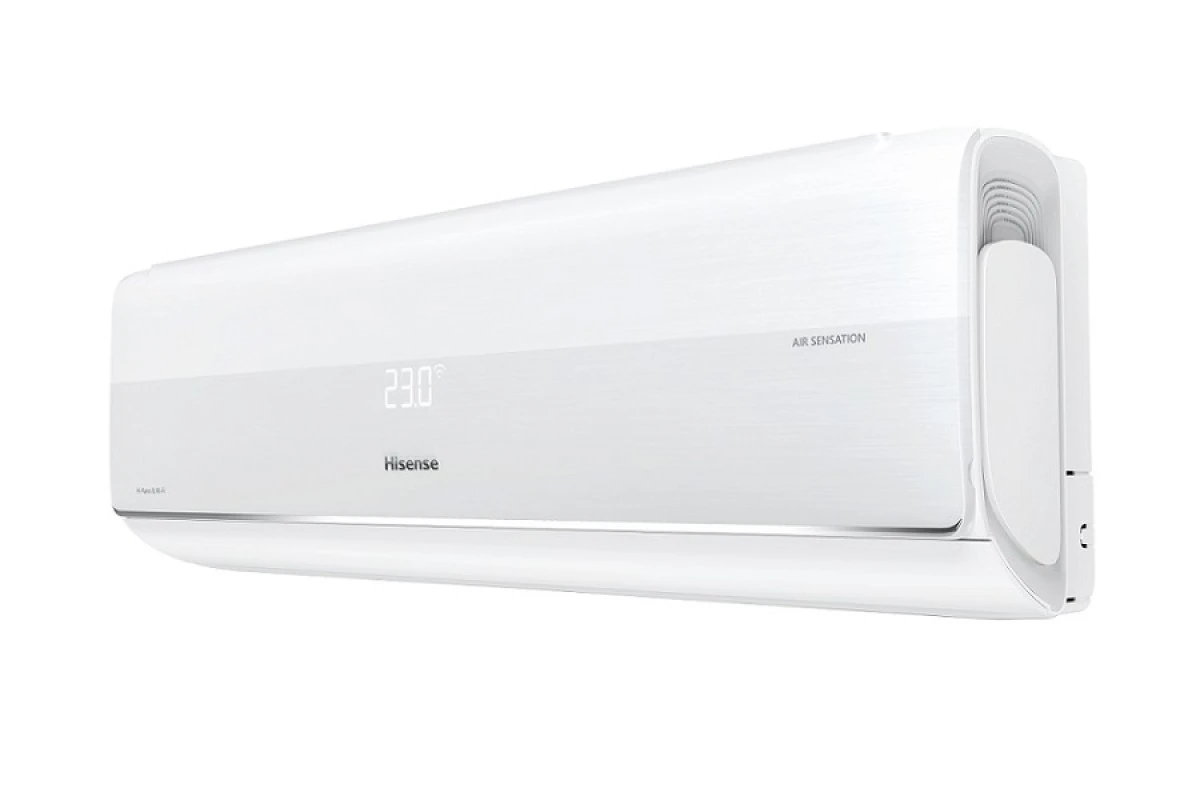 Кондиционер Hisense Air Sensation Superior AS-10UW4RXVQF00