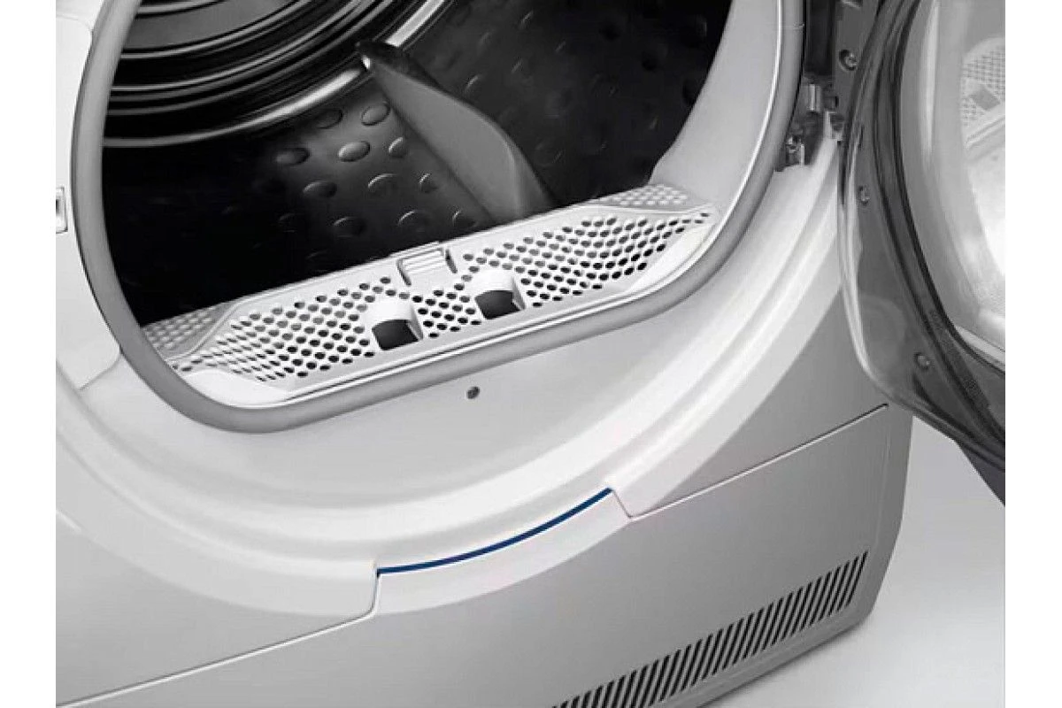 Сушильная машина Electrolux EW7H457W