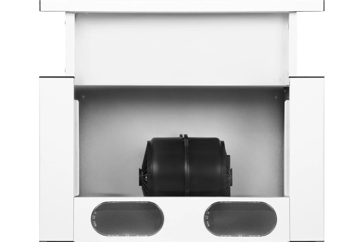 Встраиваемая вытяжка Weissgauff Tel 500 EW