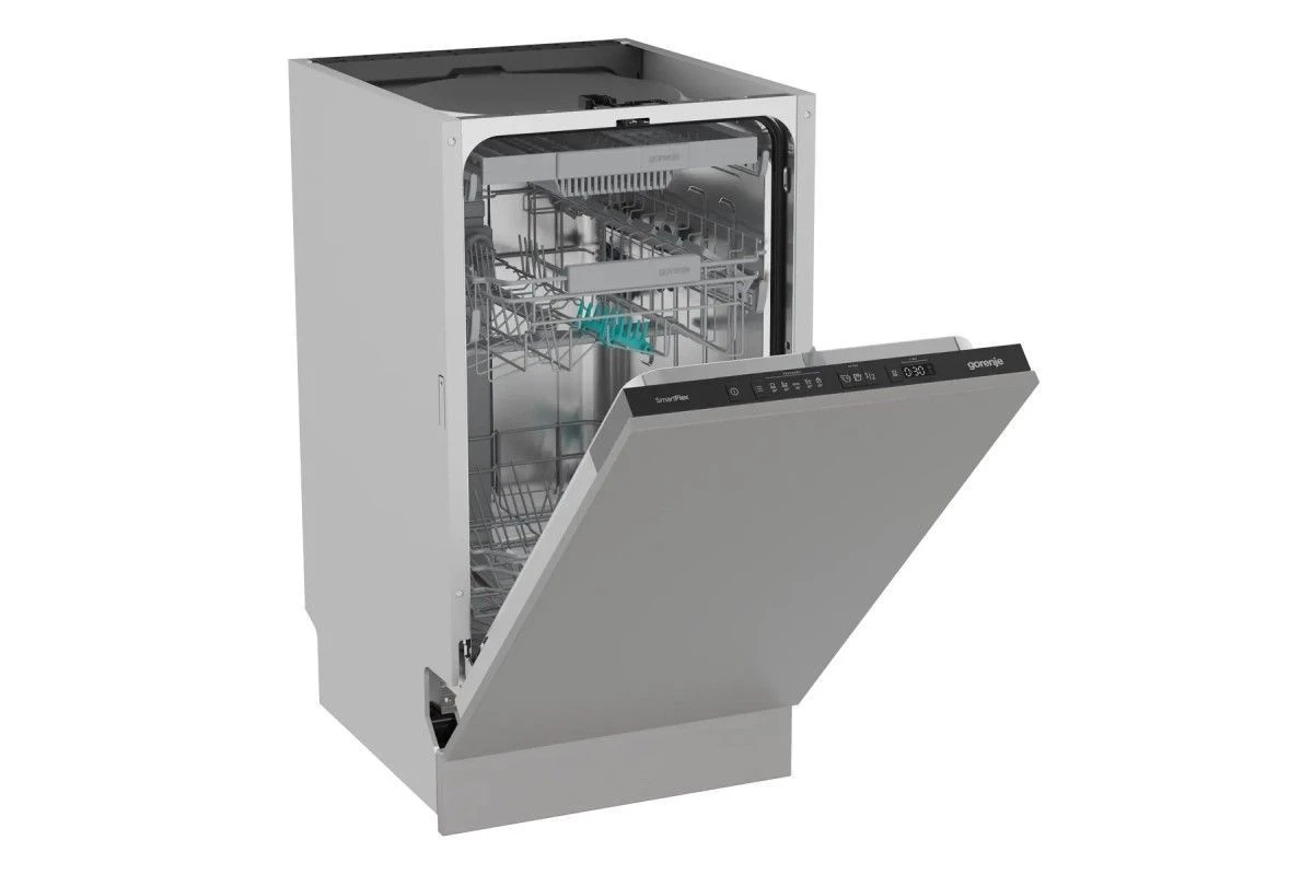 Встраиваемая посудомоечная машина Gorenje GV563C10