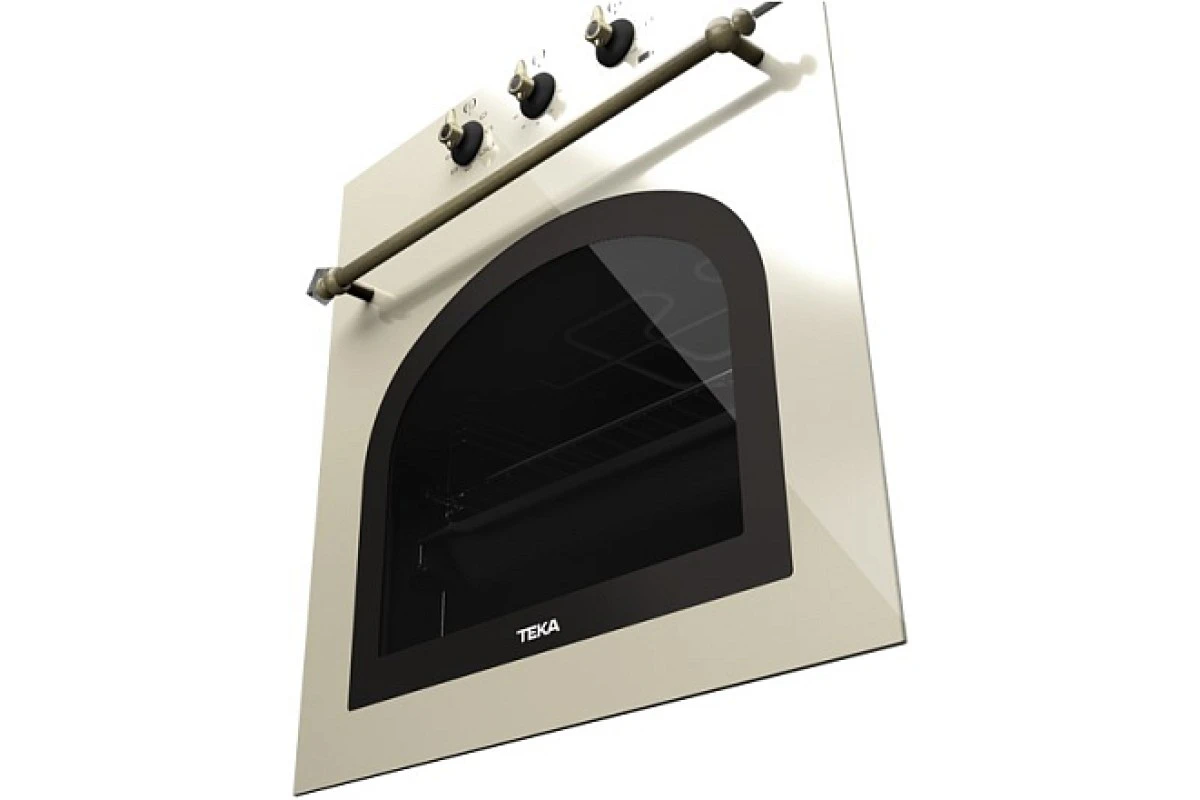 Духовой шкаф Teka HRB 6100 VNB BRASS