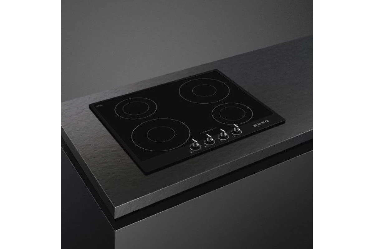 Варочная панель Smeg SI964NM