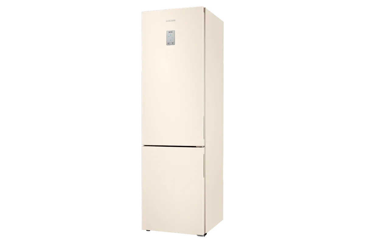 Холодильник Samsung серия RB37A5470EL/WT