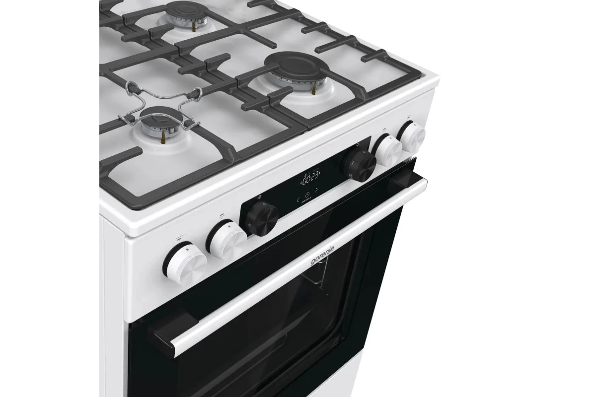 Газовая плита Gorenje GGI6C21WF