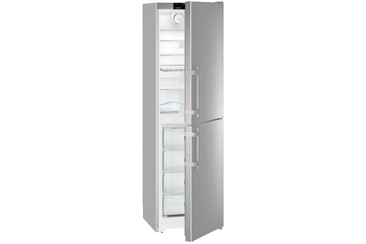 Холодильник Liebherr CNef 3915 Comfort NoFrost