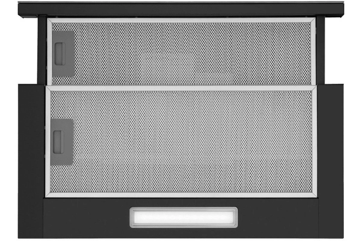Вытяжка Maunfeld Clyde 50 Glass Black
