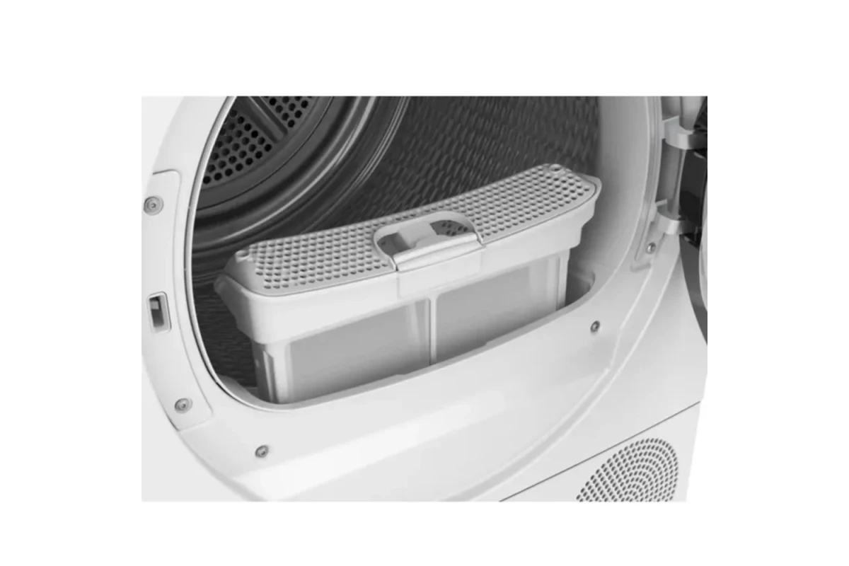 Сушильная машина Bosch WQG241ALPL
