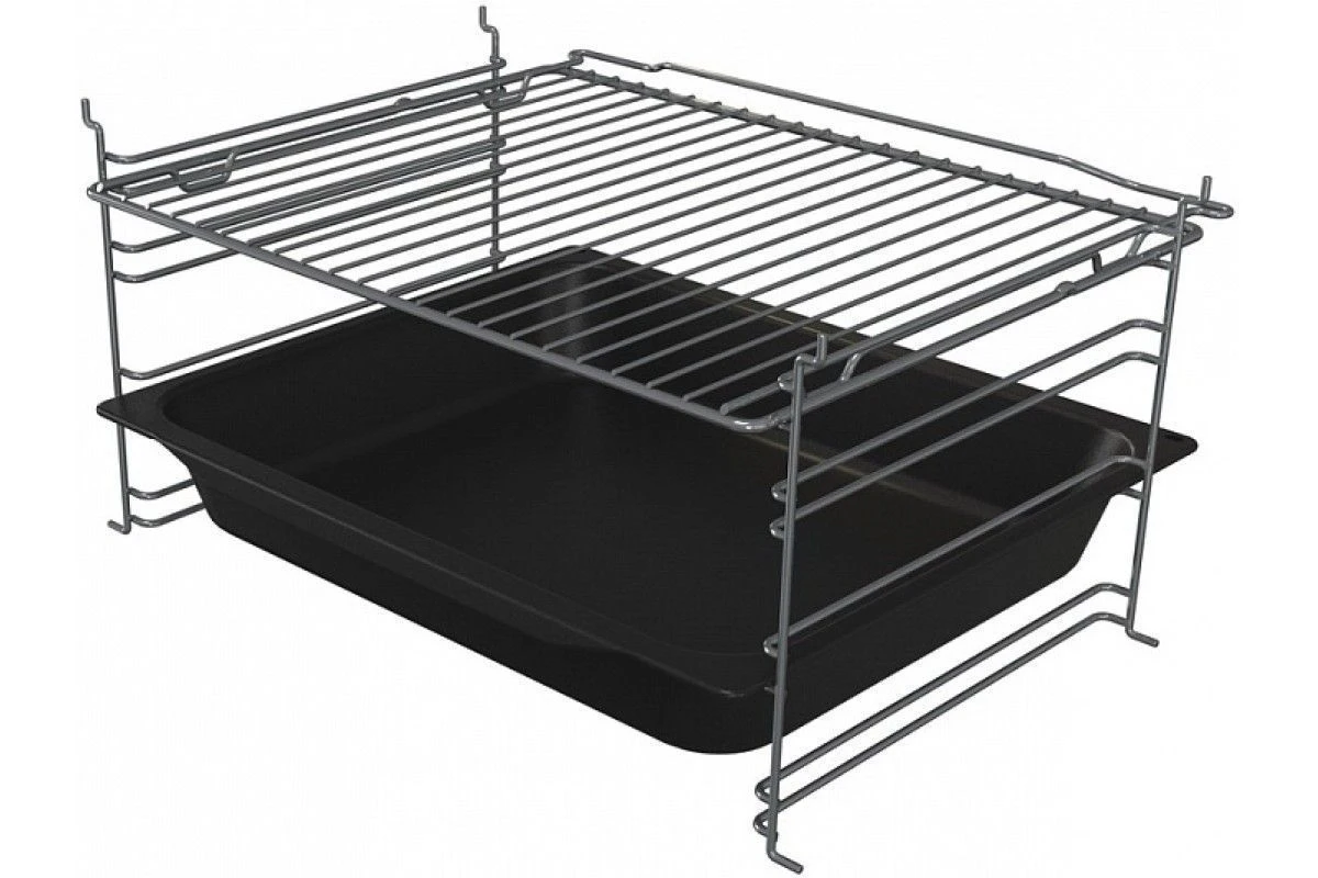 Комбинированная плита Gorenje GK5B44SF