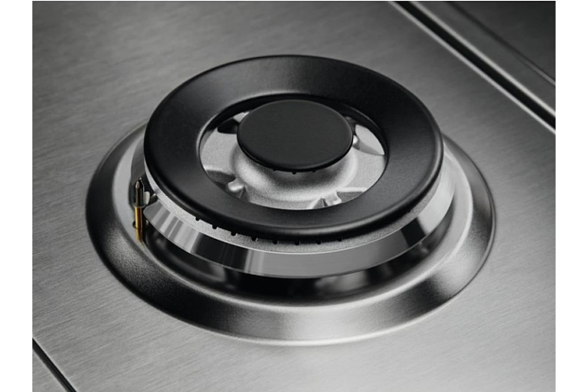 Варочная панель Electrolux EGS6436SX
