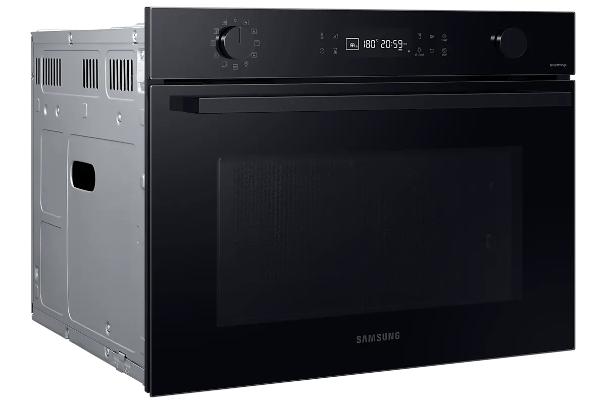 Компактный духовой шкаф Samsung NQ5B4553FBK