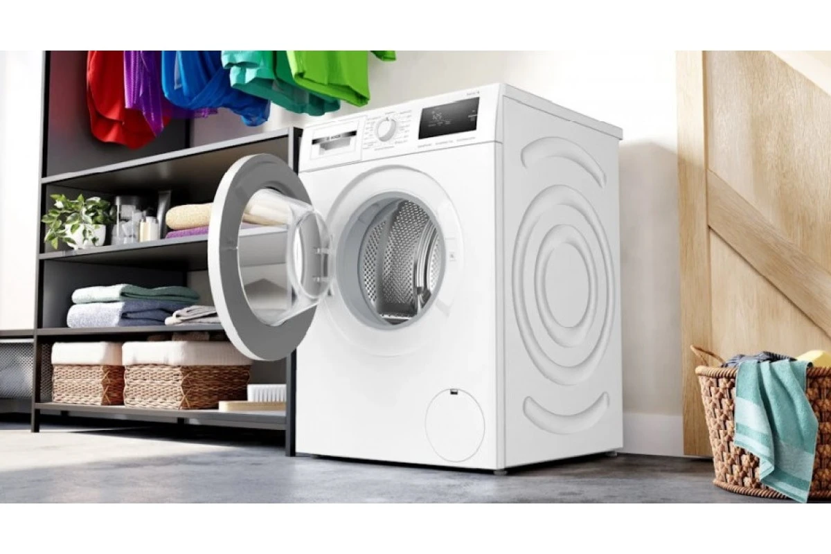 Стиральная машина Bosch WAN20007PL