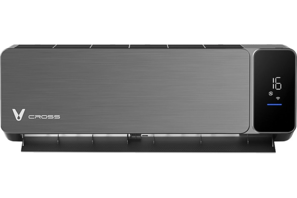 Кондиционер VIOMI Cross Pro KFR-35GW/EY2UMC-A++/A+