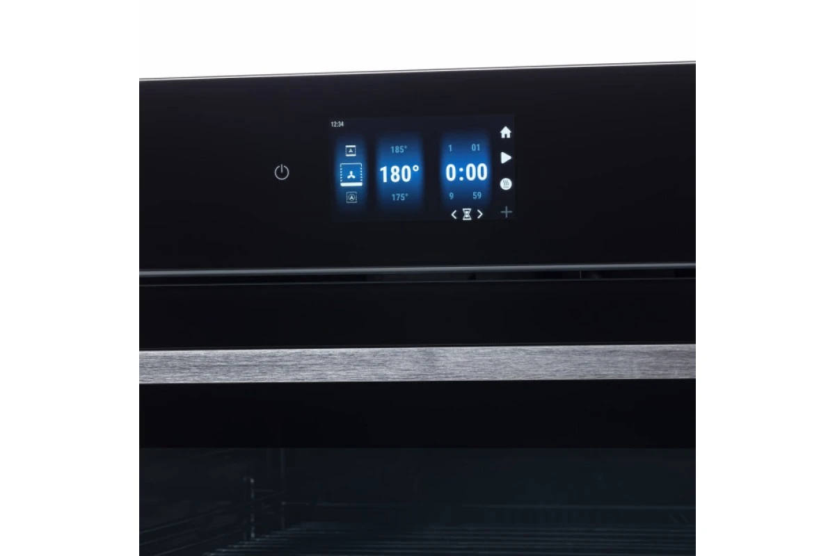 Духовой шкаф Cata MT 9011 PRO BK