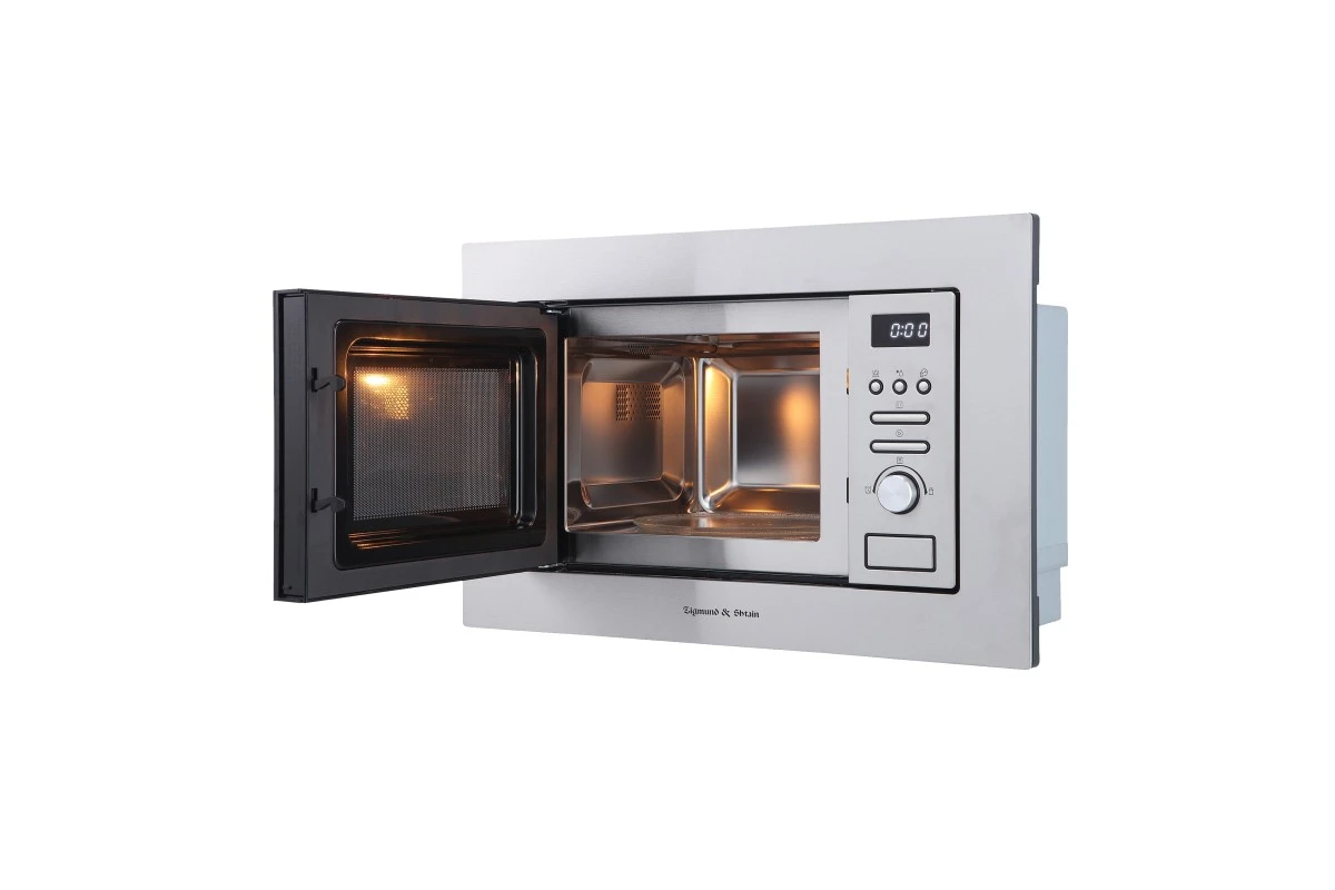 Микроволновка Zigmund & Shtain BMO 16.202 S