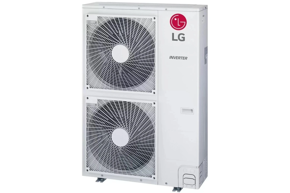 Кассетный кондиционер Lg UT60R.NM0/UU60WR.U30
