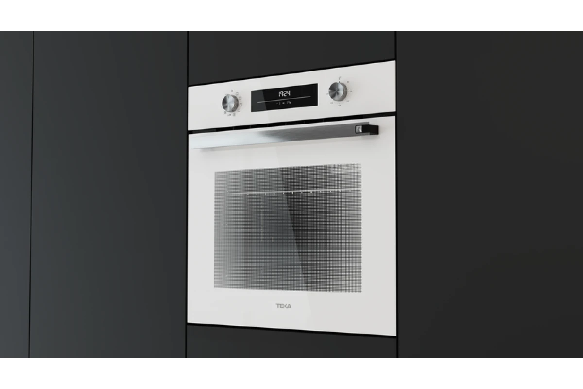 Духовой шкаф Teka NEO HSB 6350 WHITE