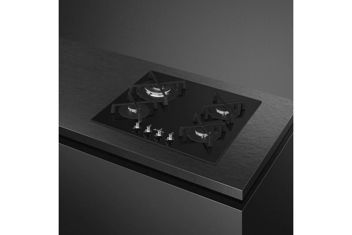Варочная панель Smeg PV364N