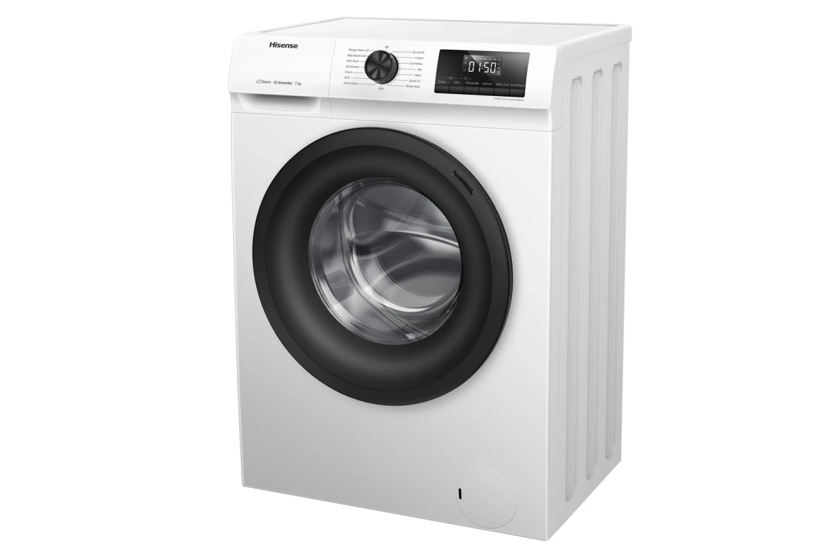 Стиральная машина Hisense WFQP7012VM