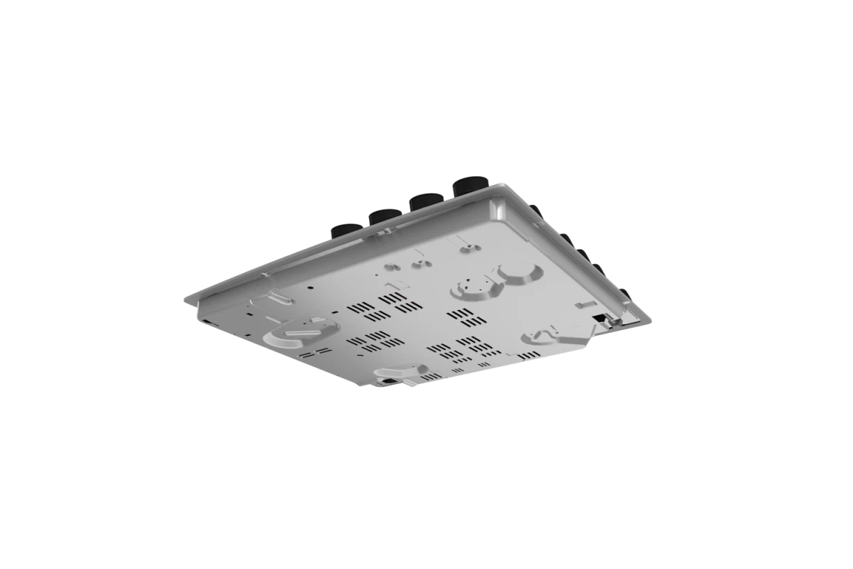 Газовая варочная панель De Dietrich DPE4610X