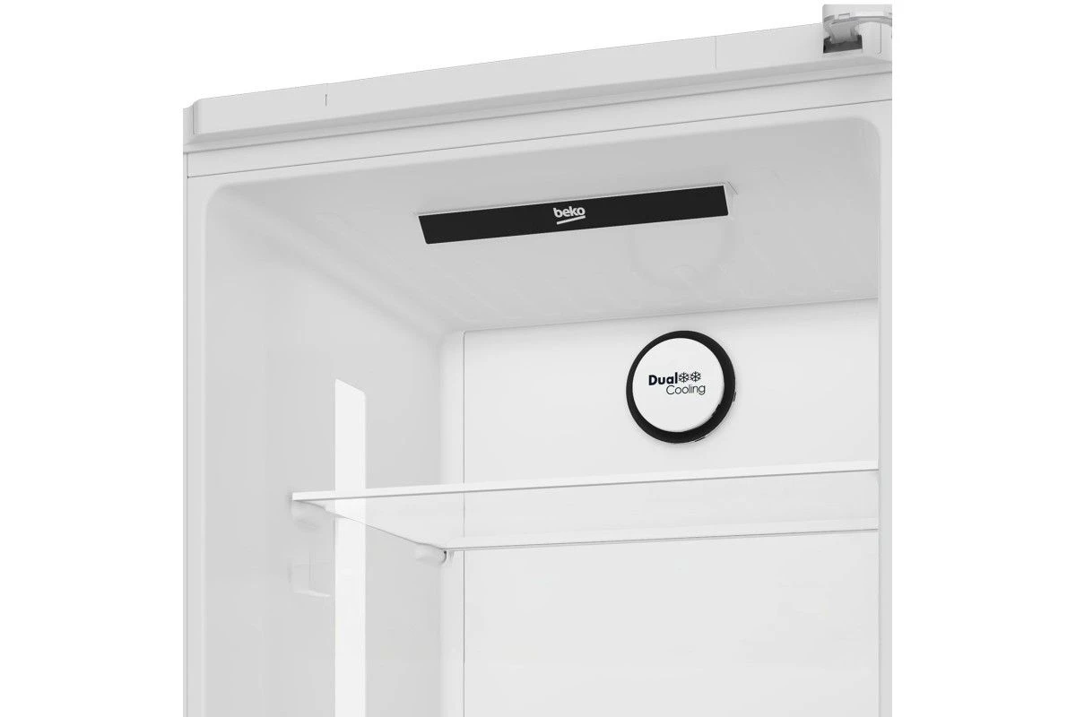 Двухкамерный холодильник Beko B3RCNK405HDW