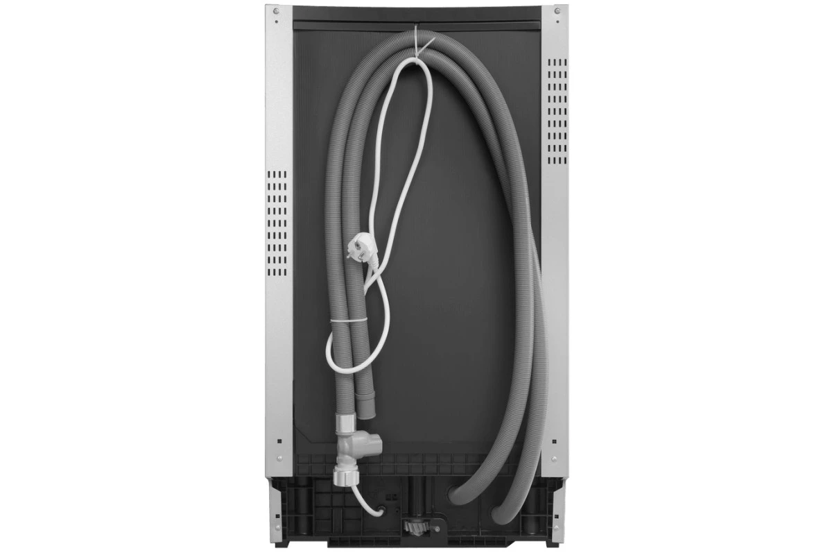 Встраиваемая посудомоечная машина Maunfeld MLP4249G02 Light Beam
