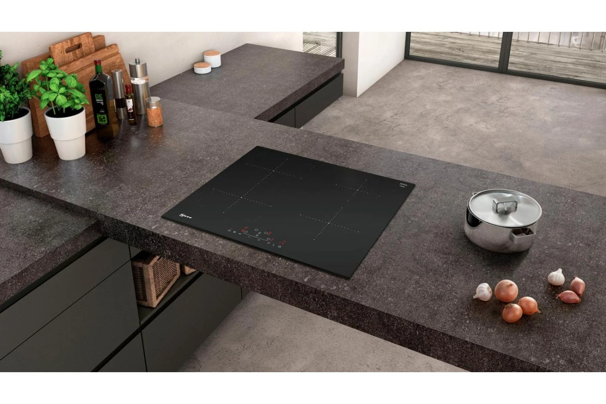 Индукционная варочная панель Neff T46FD53X2