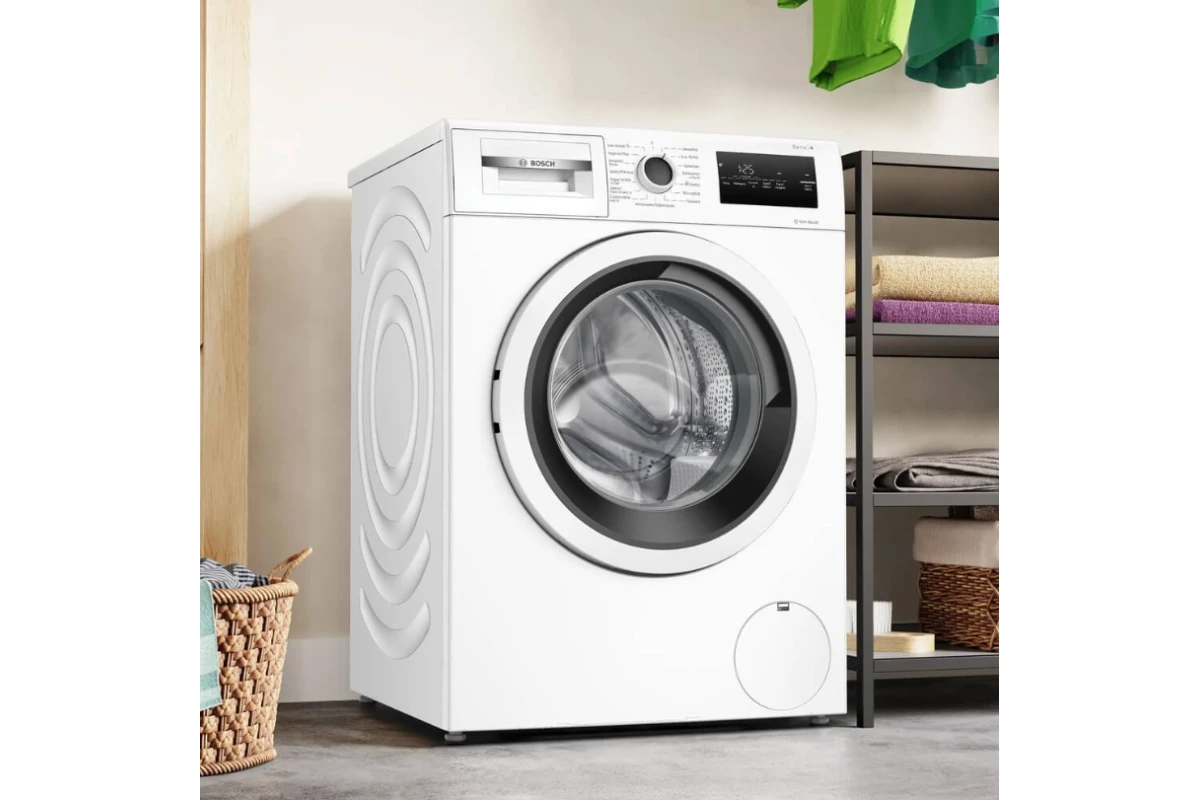 Стиральная машина Bosch WAN2415GPL