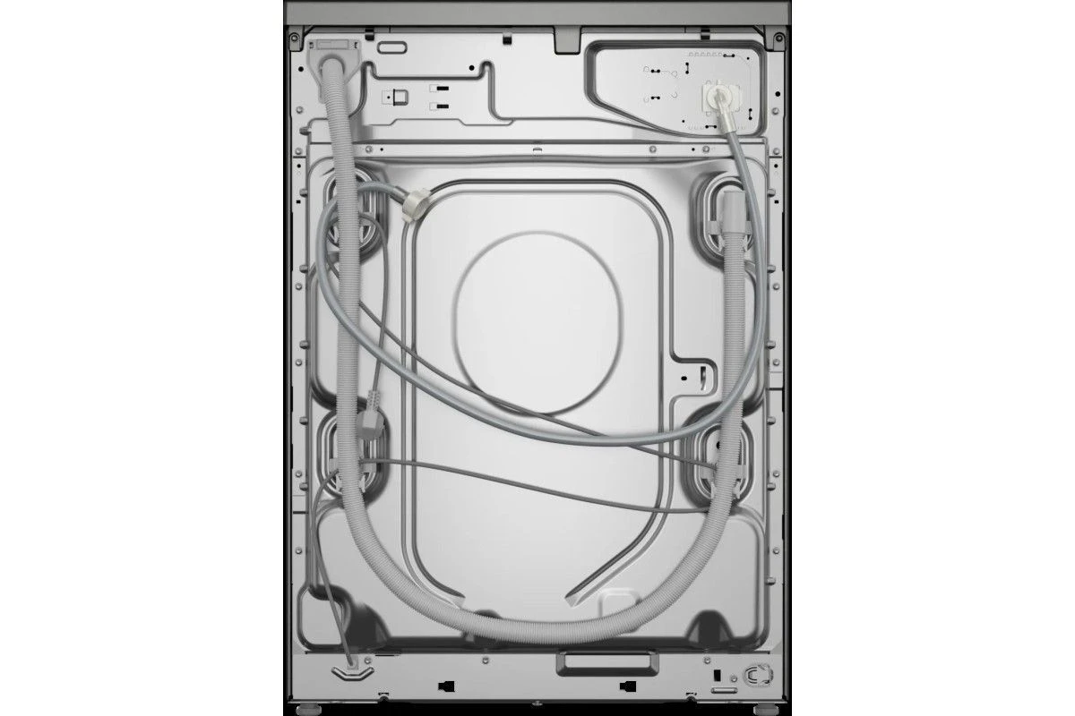 Стиральная машина Bosch WGG244RFSN